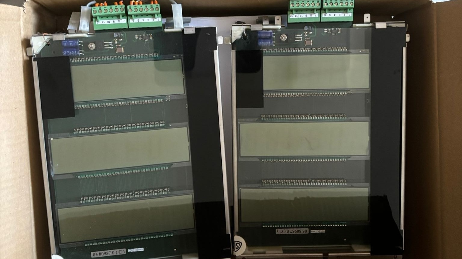 Scheidt & Bachmann Electronics